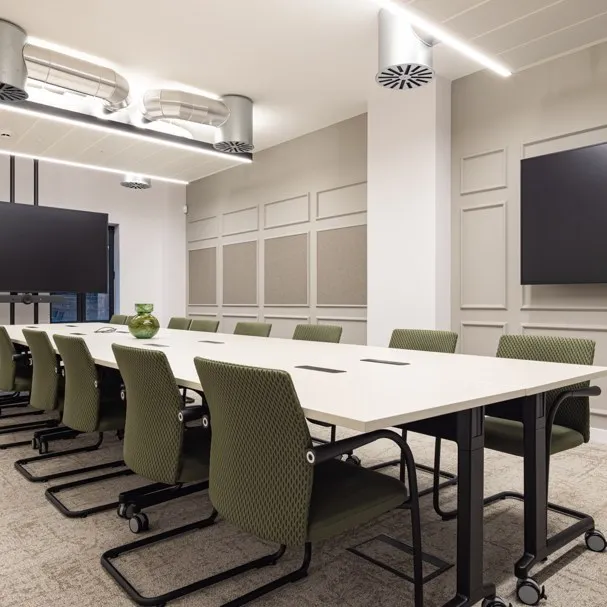 5 Saint Philip's Place