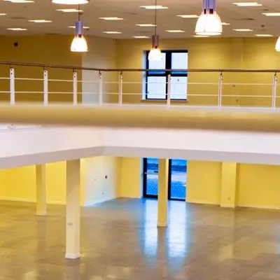 1 Forrest Gate
Uddingston