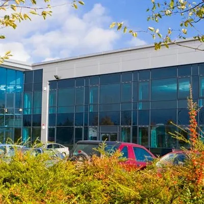 1 Forrest Gate
Uddingston