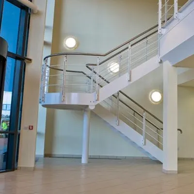 1 Forrest Gate
Uddingston