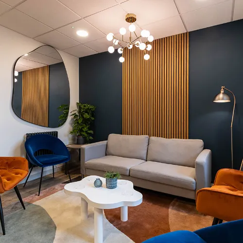 Commerce House
Telford Road