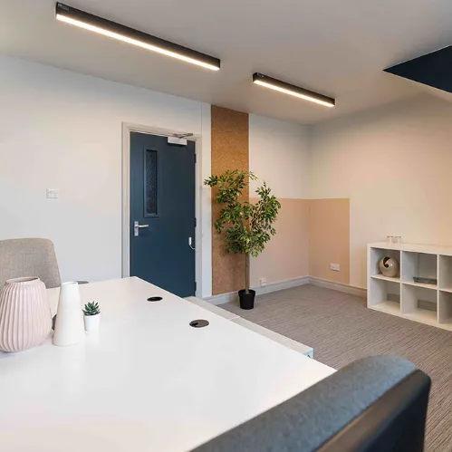 Commerce House
Telford Road