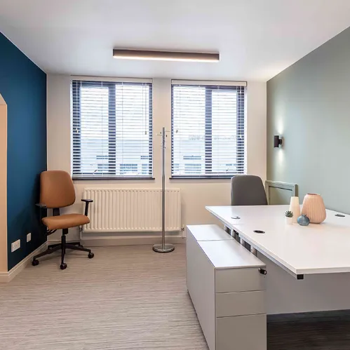 Commerce House
Telford Road