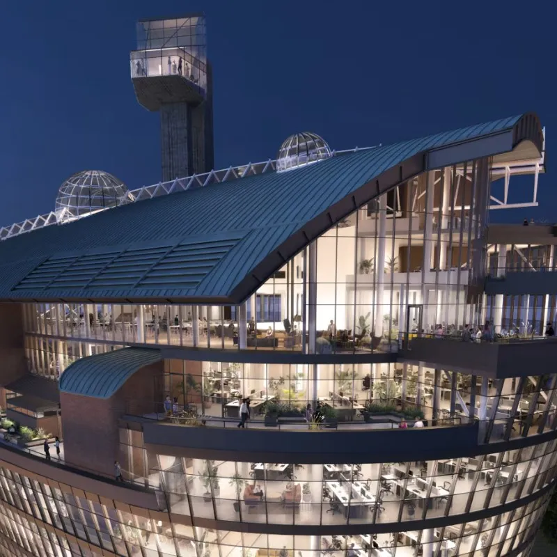 201 Talgarth Rd, London - W6