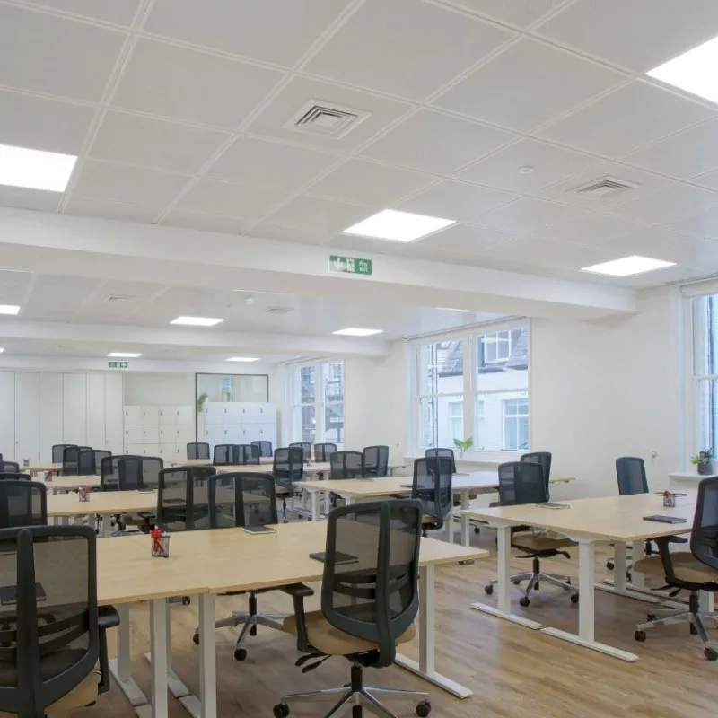 19-21 Great Portland Street