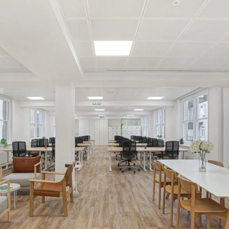 19-21 Great Portland Street