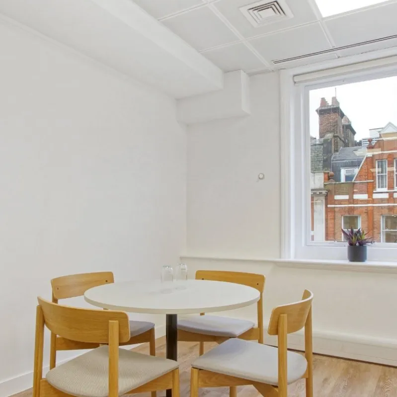 19-21 Great Portland Street