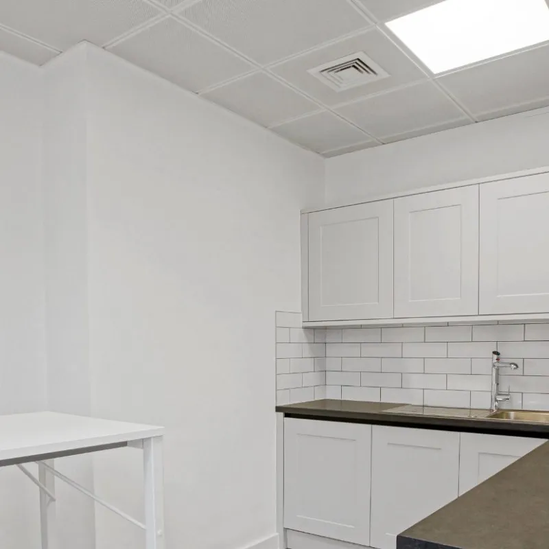 19-21 Great Portland Street