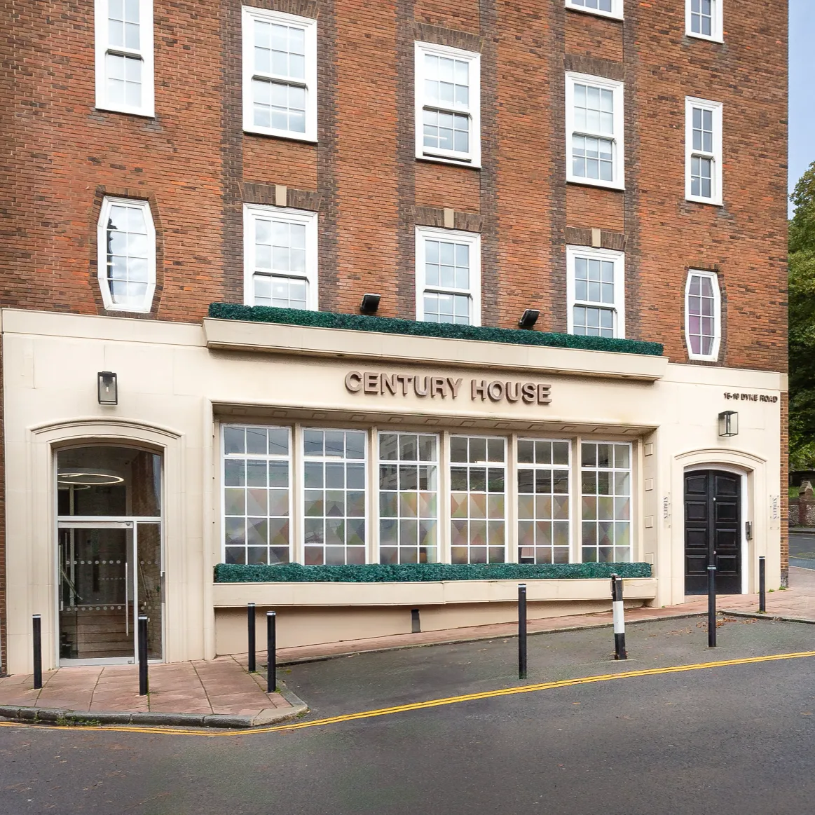 15 Dyke Road
Brighton and Hove