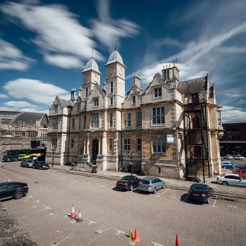 Lower Approach Road, Bristol - BS1