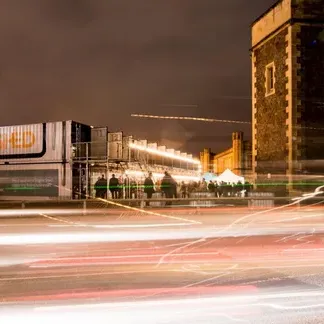 Loco Klub, Redcliffe, Bristol - BS1