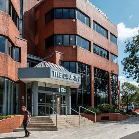 Bond St S, Bristol - BS1