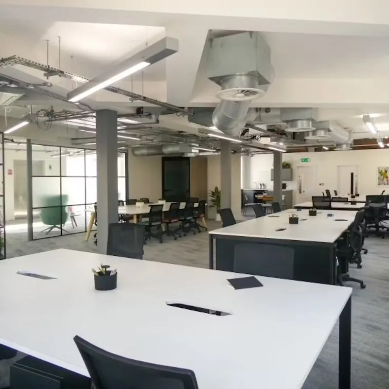 65 Carter Ln, London - EC4V