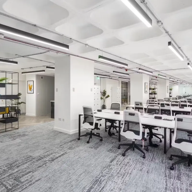 Carthusian Court
12 Carthusian Street