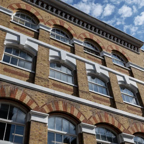 30 Cowcross St, London - EC1M