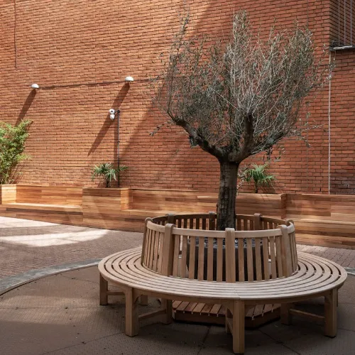 Ikon House
Cowcross Street