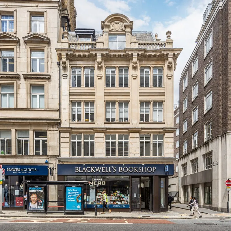 50-51 High Holborn