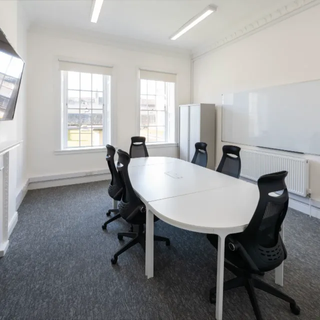 16-17 Old Bond Street