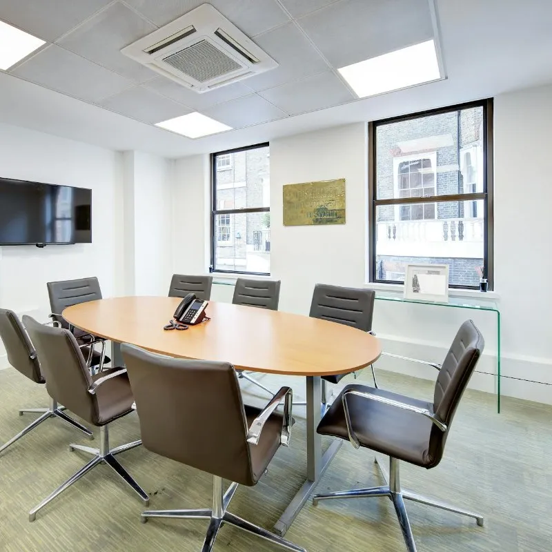 32-33 Saint James's Place