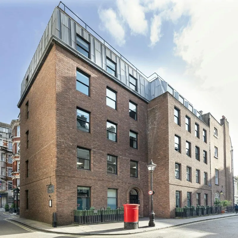 32-33 Saint James's Place