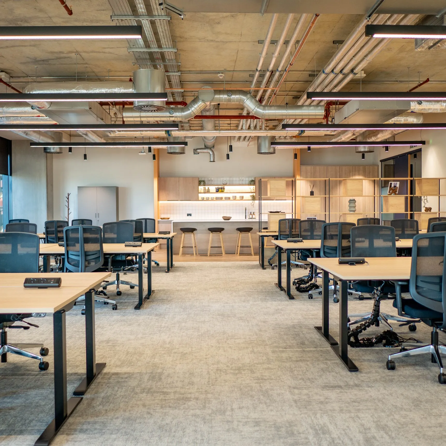 ONE Station Hill Square