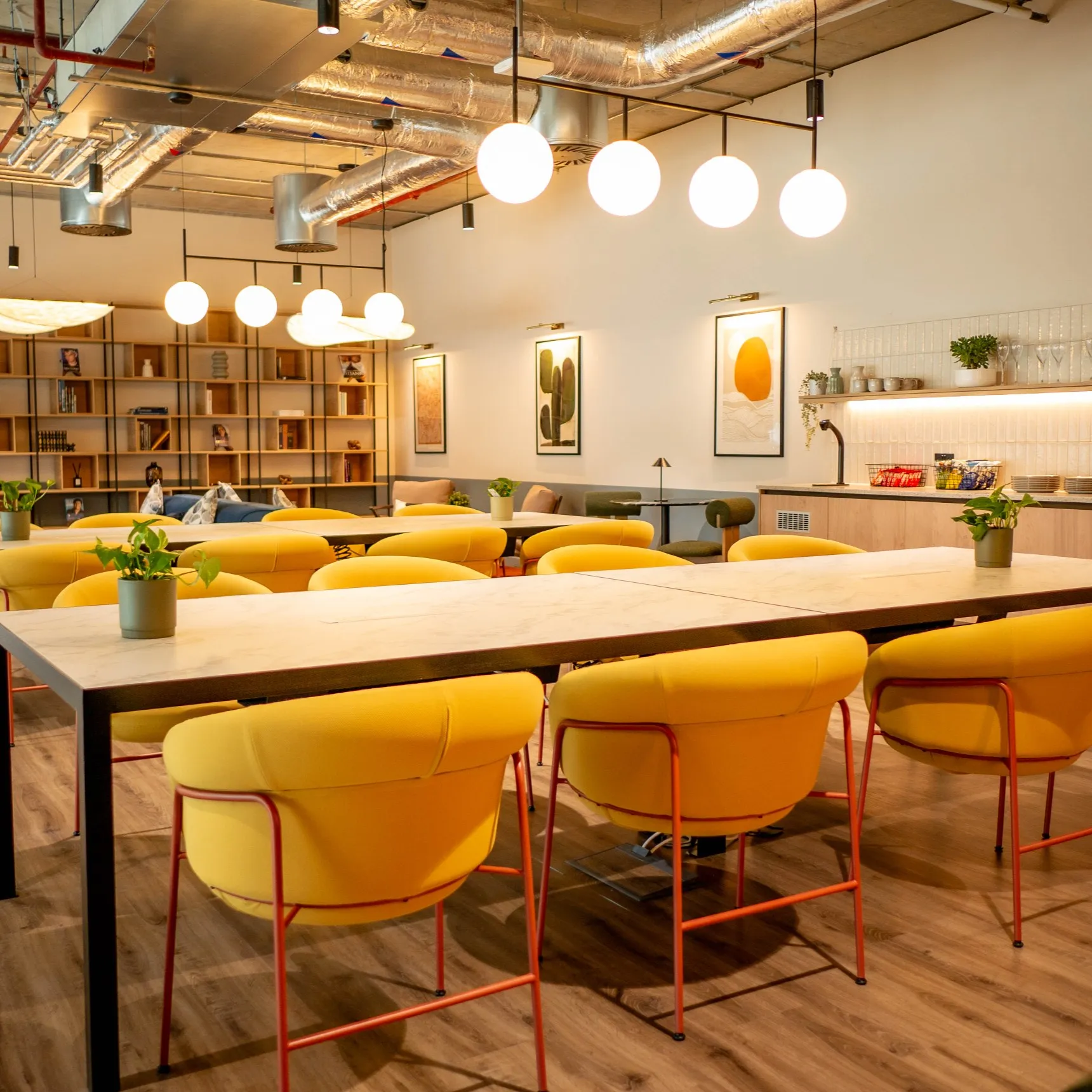 ONE Station Hill Square