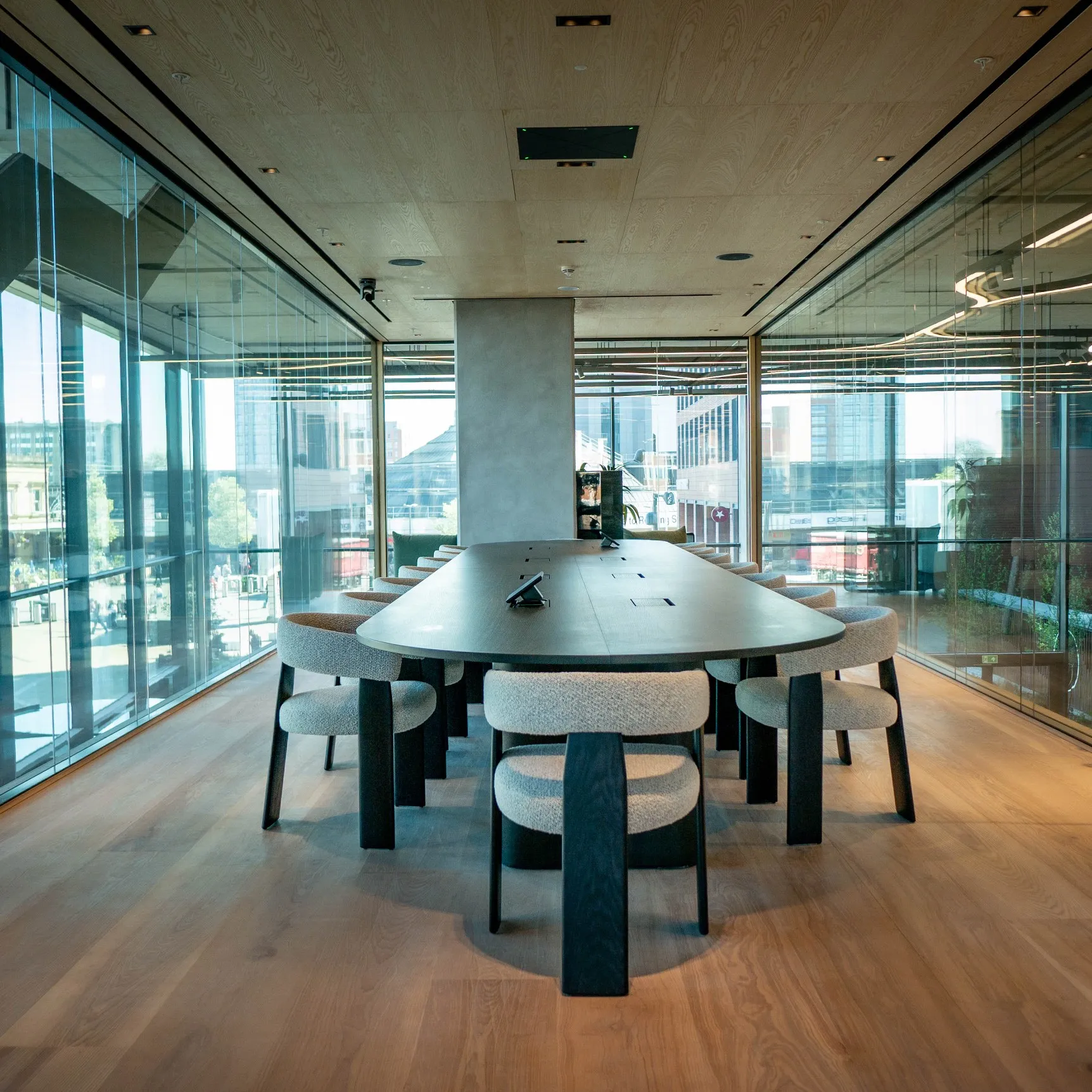 ONE Station Hill Square