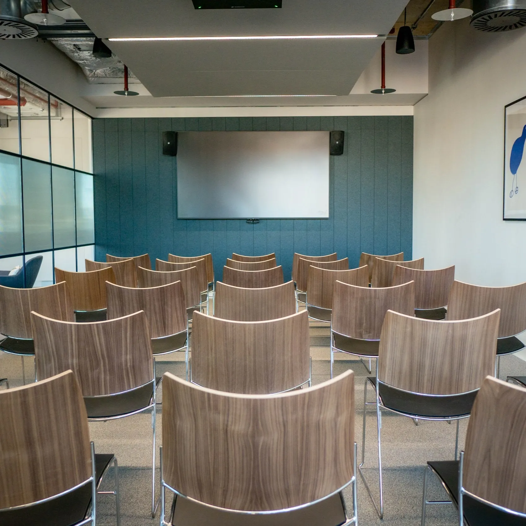 ONE Station Hill Square