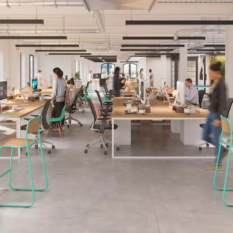 Devon House
Saint Katharine's Way