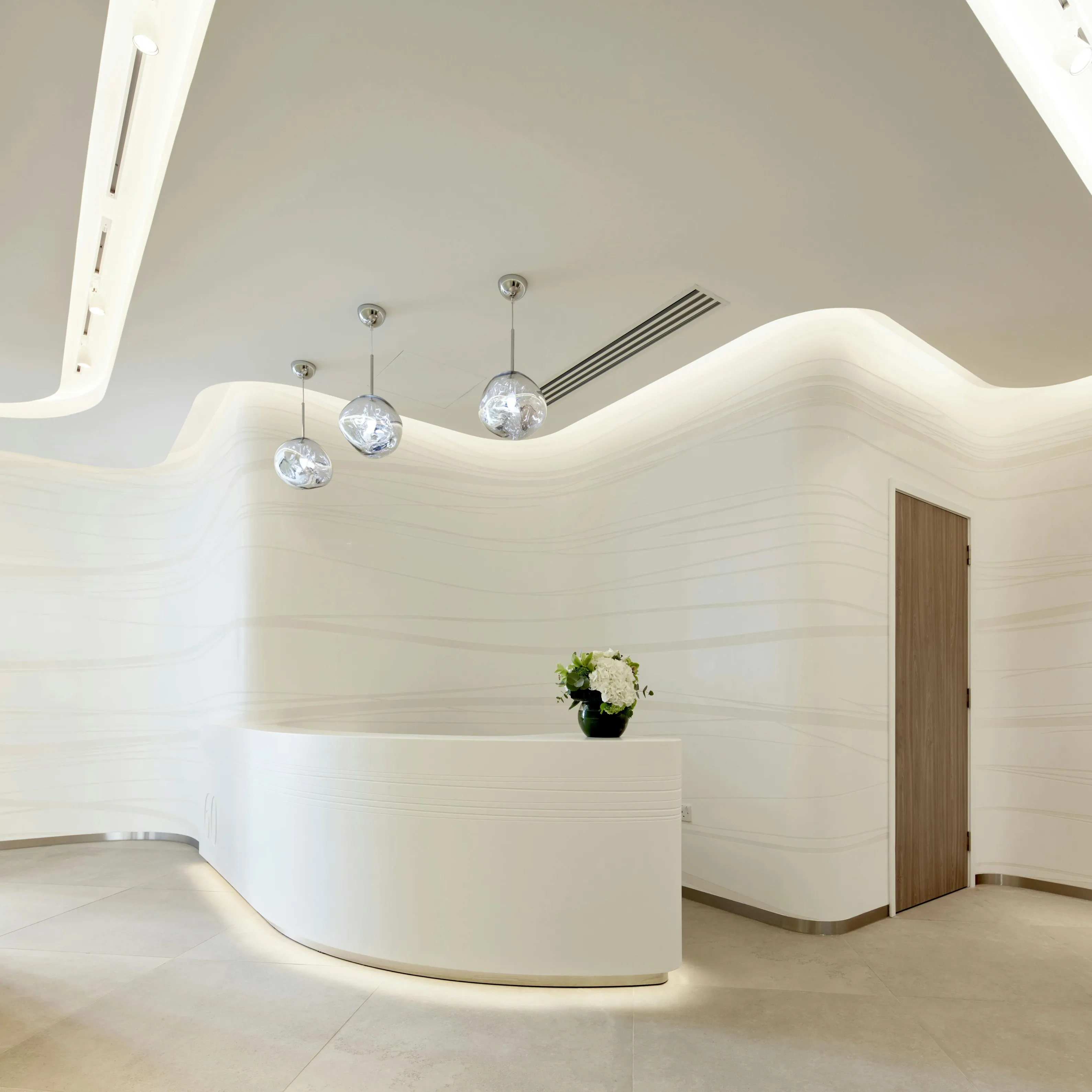 60 Cheapside, London - EC2V