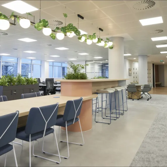 7 Bishopsgate, London - EC2N