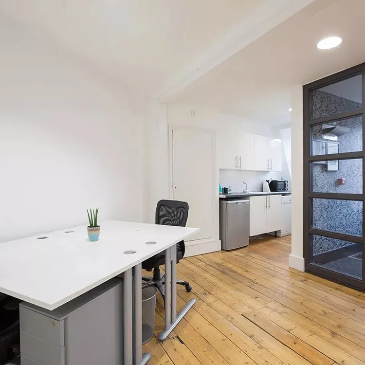 11 Saint John Street