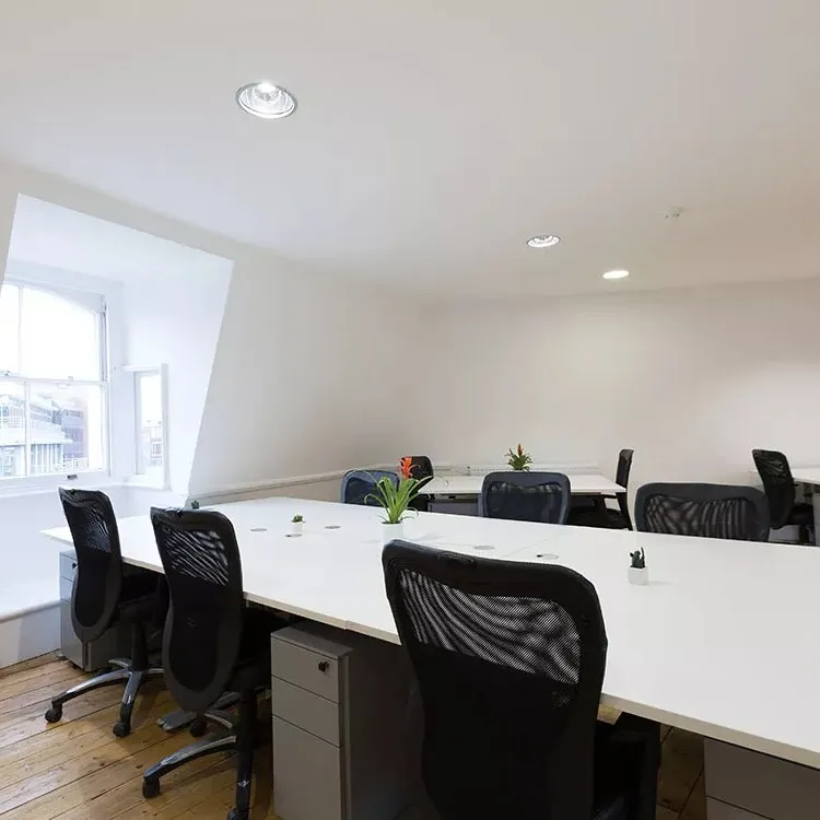 11 Saint John Street