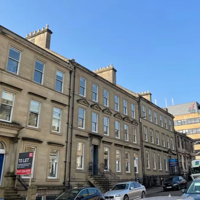 125 West Regent Street