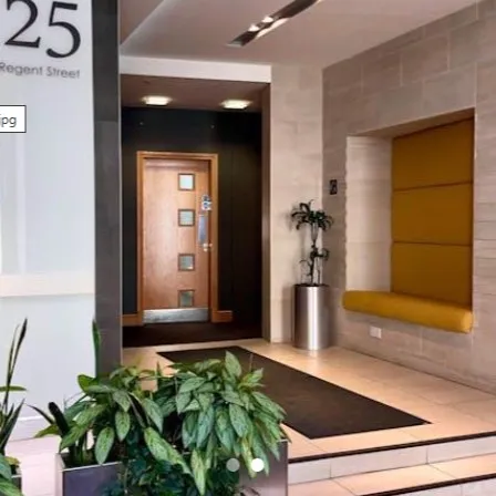 125 West Regent Street