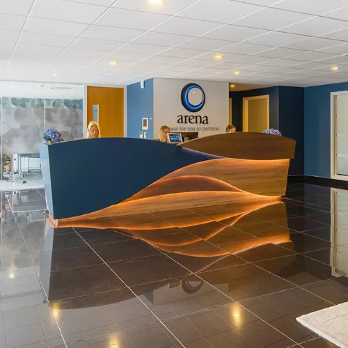 282 Farnborough Road