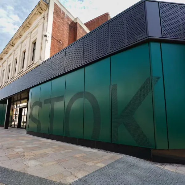 43-59 Princes St, Stockport - SK1