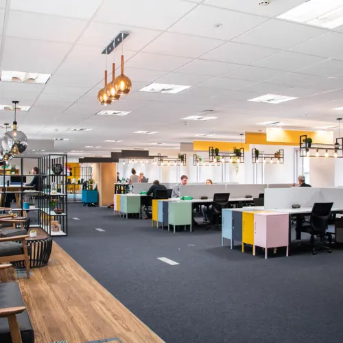 27 King St, Leeds - LS1