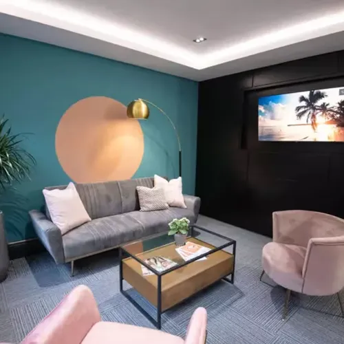 42 Park Cross Street