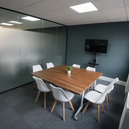 42 Park Cross Street