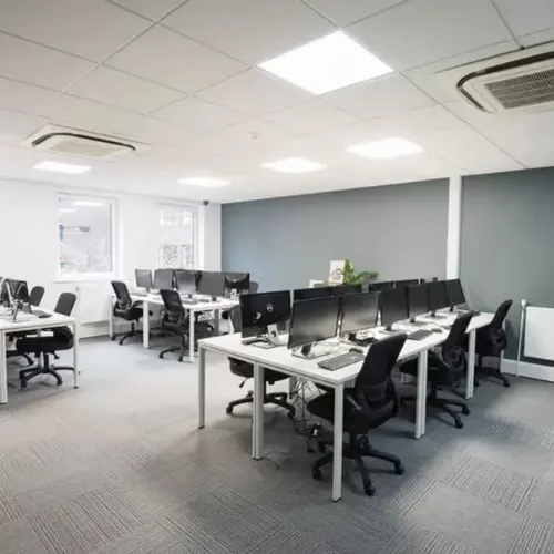 42 Park Cross Street