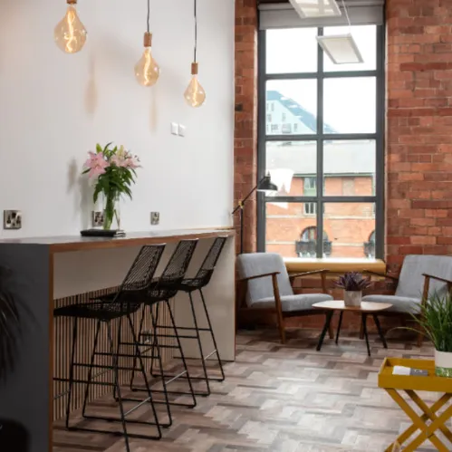 Call Ln, Leeds - LS2