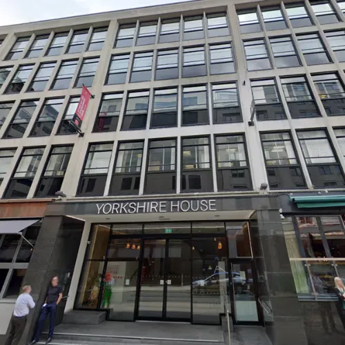 Greek Street, Leeds - LS1