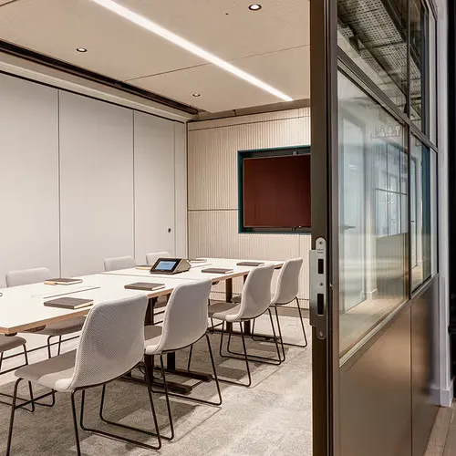 Yorkshire House,
Greek Street