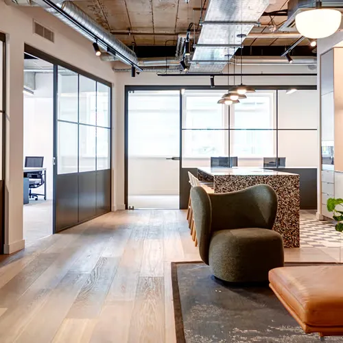 Yorkshire House,
Greek Street