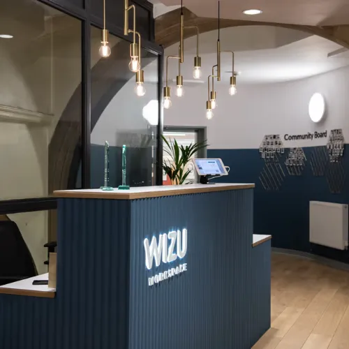 George Street, Leeds - LS2