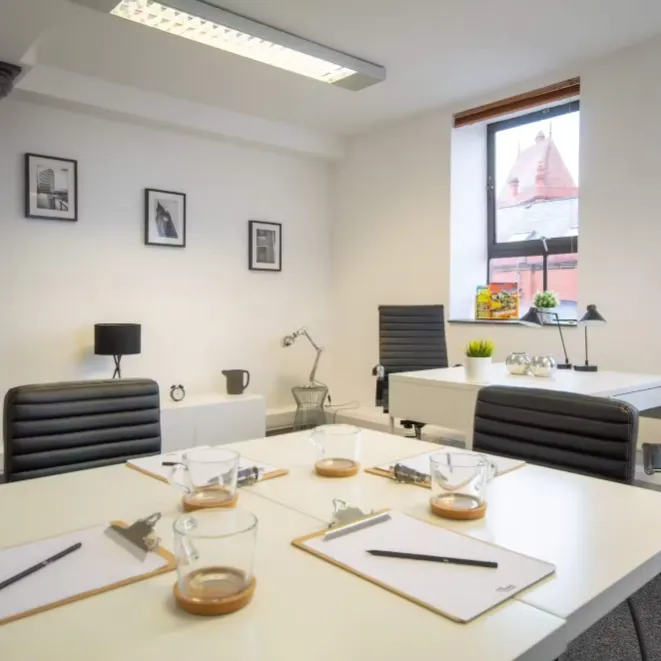 Empress Street
Stretford