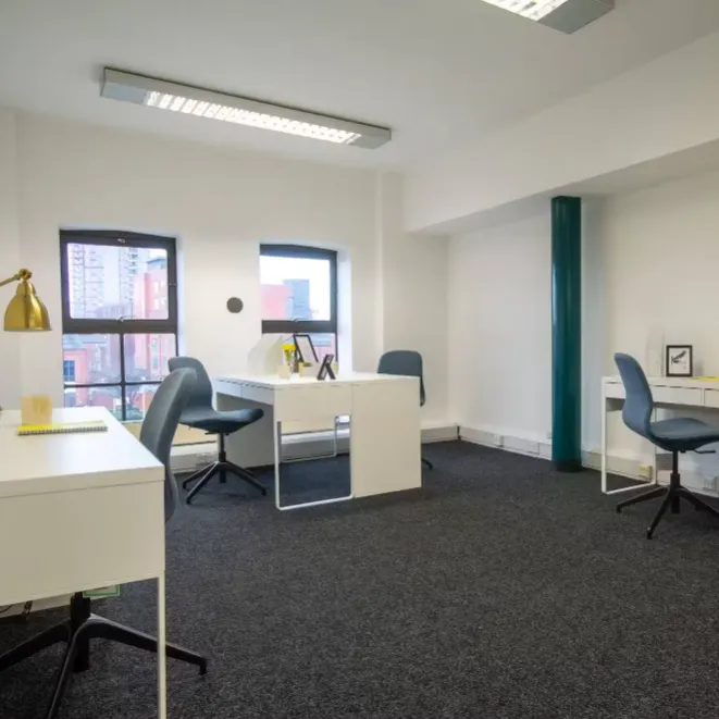 Empress Street
Stretford