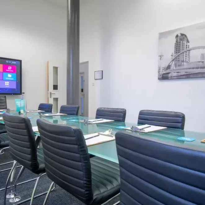 Empress Street
Stretford