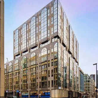 24 Chiswell Street  London - EC1Y